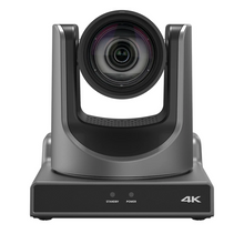 Load image into Gallery viewer, SMTAV NDI Activated AI Tracking 4K 12X UHD Camera, BX12UHD-N
