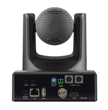 Load image into Gallery viewer, SMTAV NDI Activated AI Tracking 4K 12X UHD Camera, BX12UHD-N
