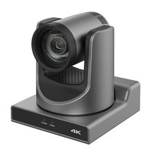 Load image into Gallery viewer, SMTAV NDI Activated AI Tracking 4K 12X UHD Camera, BX12UHD-N
