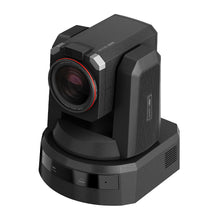 Load image into Gallery viewer, 4KP60 broadcast PTZ camera,1-inch 9.35 million, 71° wide-angle, 20X optical zoom 12G-SDI support AI Tracking NDI PoE
