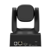 Load image into Gallery viewer, SMTAV NDI PTZ Camera 12x Zoom NDI Live Streaming Camera with USB3.0  HDMI and IP Outputs
